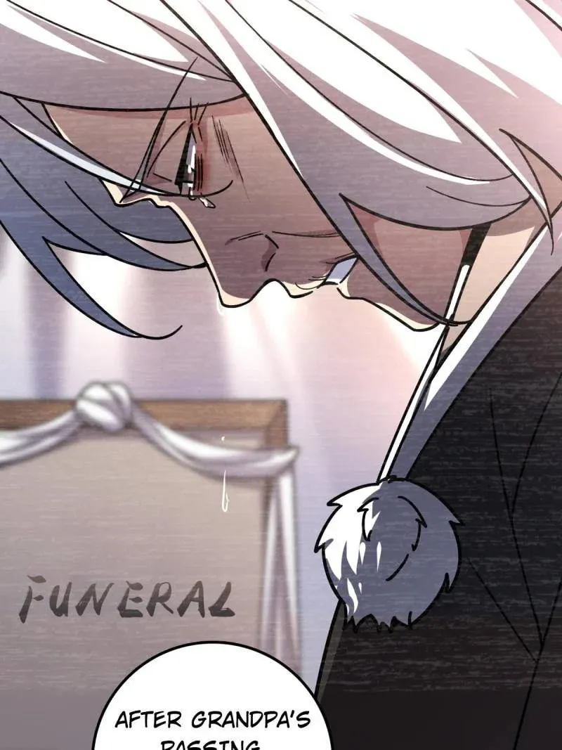 My Master Only Breaks Through Every Time the Limit Is Reached Chapter 82 page 94 - 
