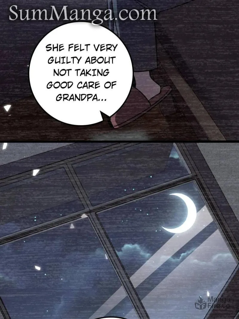 My Master Only Breaks Through Every Time the Limit Is Reached Chapter 82 page 99 - 