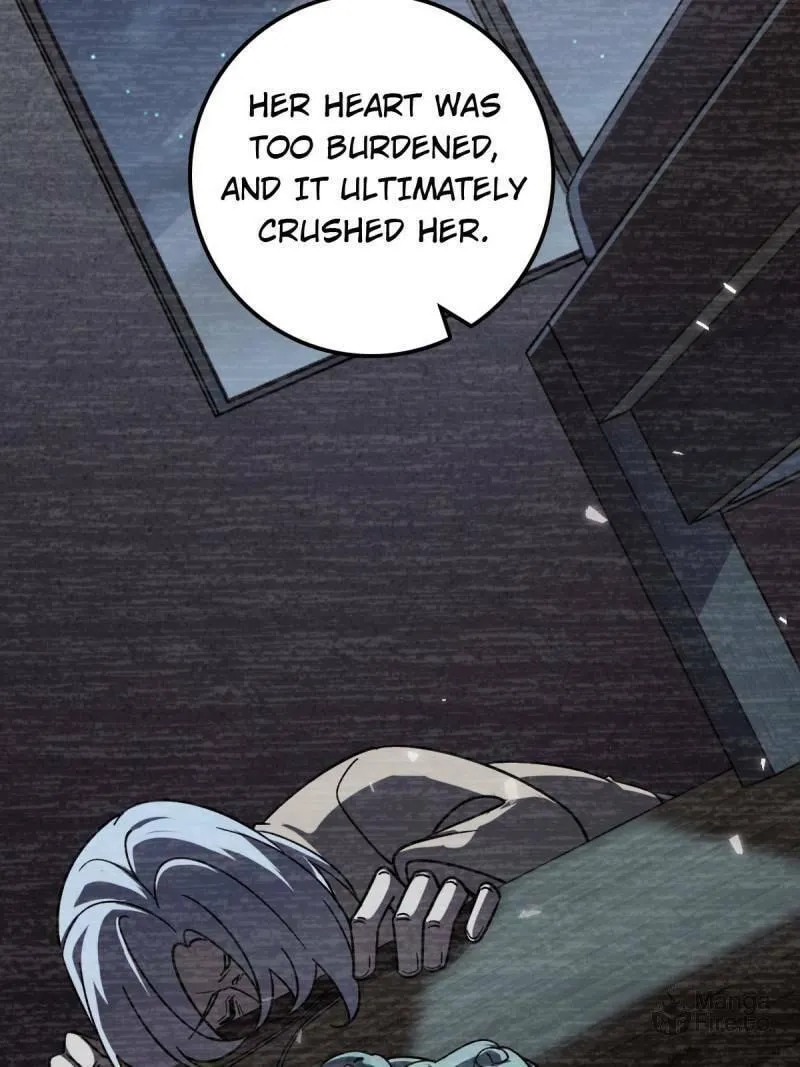 My Master Only Breaks Through Every Time the Limit Is Reached Chapter 82 page 100 - 