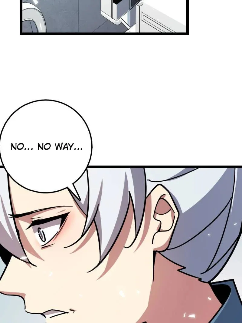 My Master Only Breaks Through Every Time the Limit Is Reached Chapter 83 page 2 - 