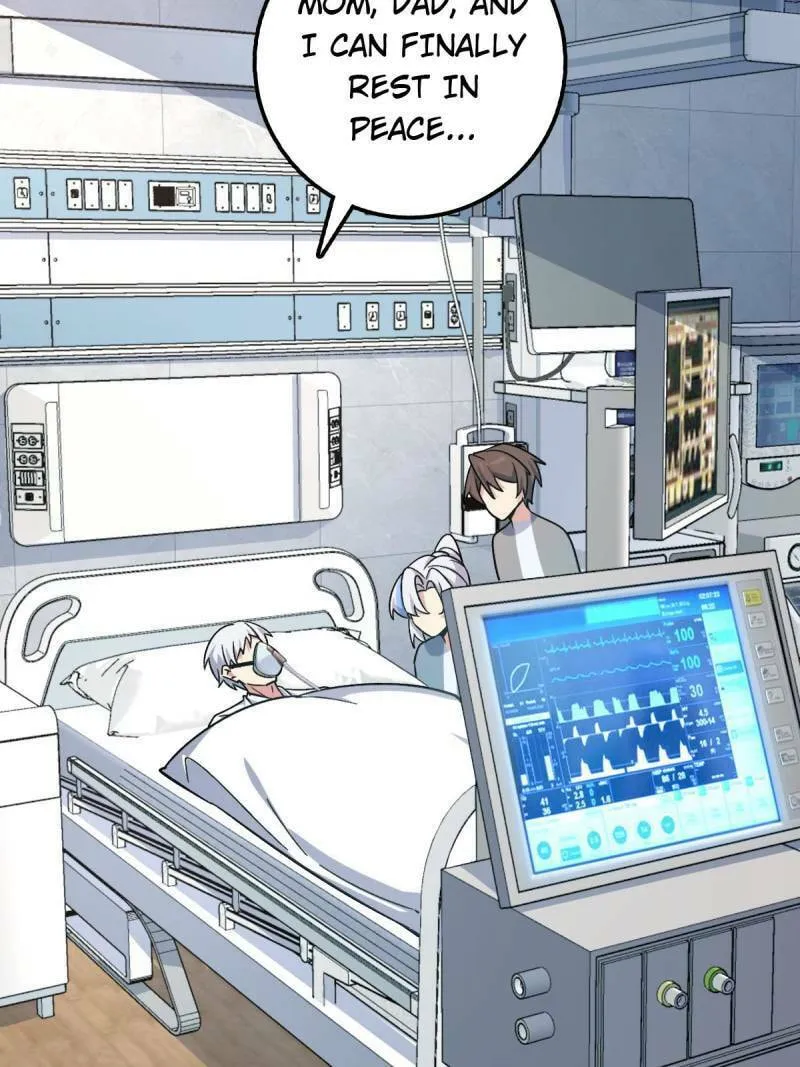 My Master Only Breaks Through Every Time the Limit Is Reached Chapter 83 page 11 - 