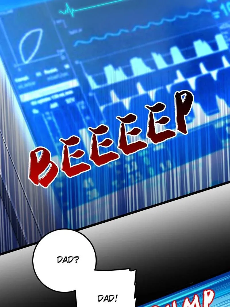 My Master Only Breaks Through Every Time the Limit Is Reached Chapter 83 page 13 - 
