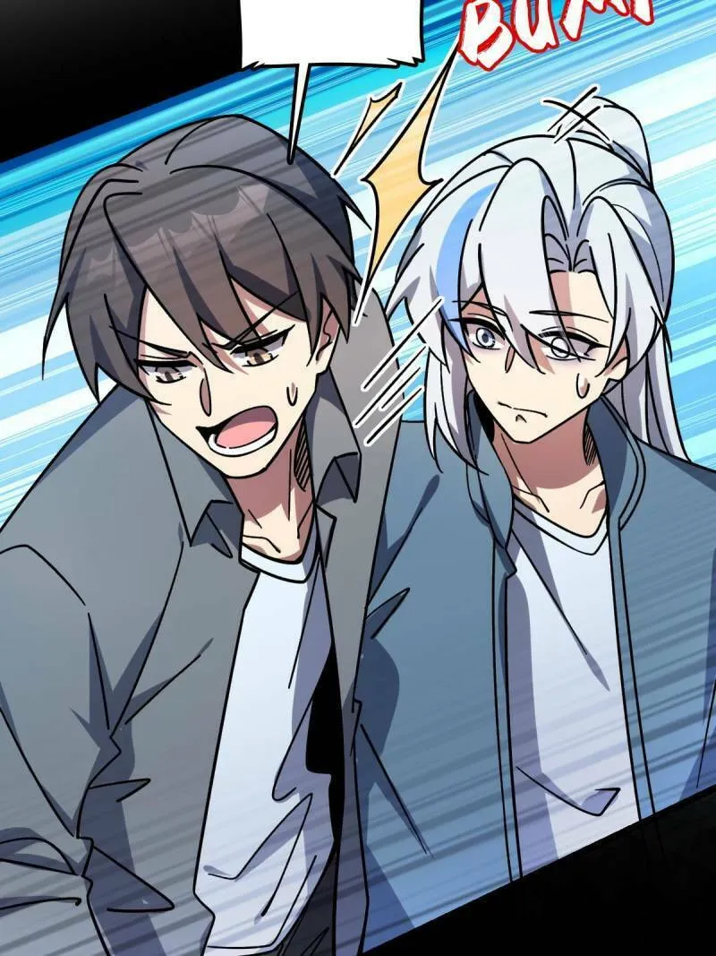 My Master Only Breaks Through Every Time the Limit Is Reached Chapter 83 page 14 - 