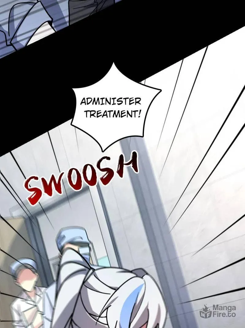 My Master Only Breaks Through Every Time the Limit Is Reached Chapter 83 page 15 - 