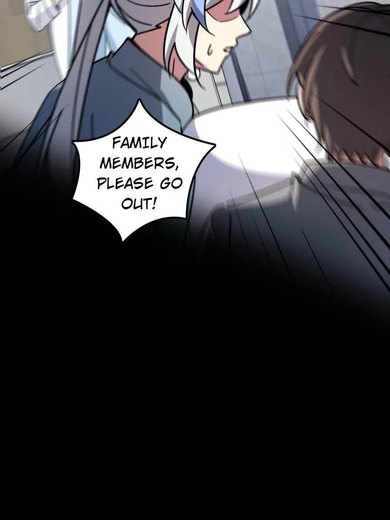 My Master Only Breaks Through Every Time the Limit Is Reached Chapter 83 page 16 - 