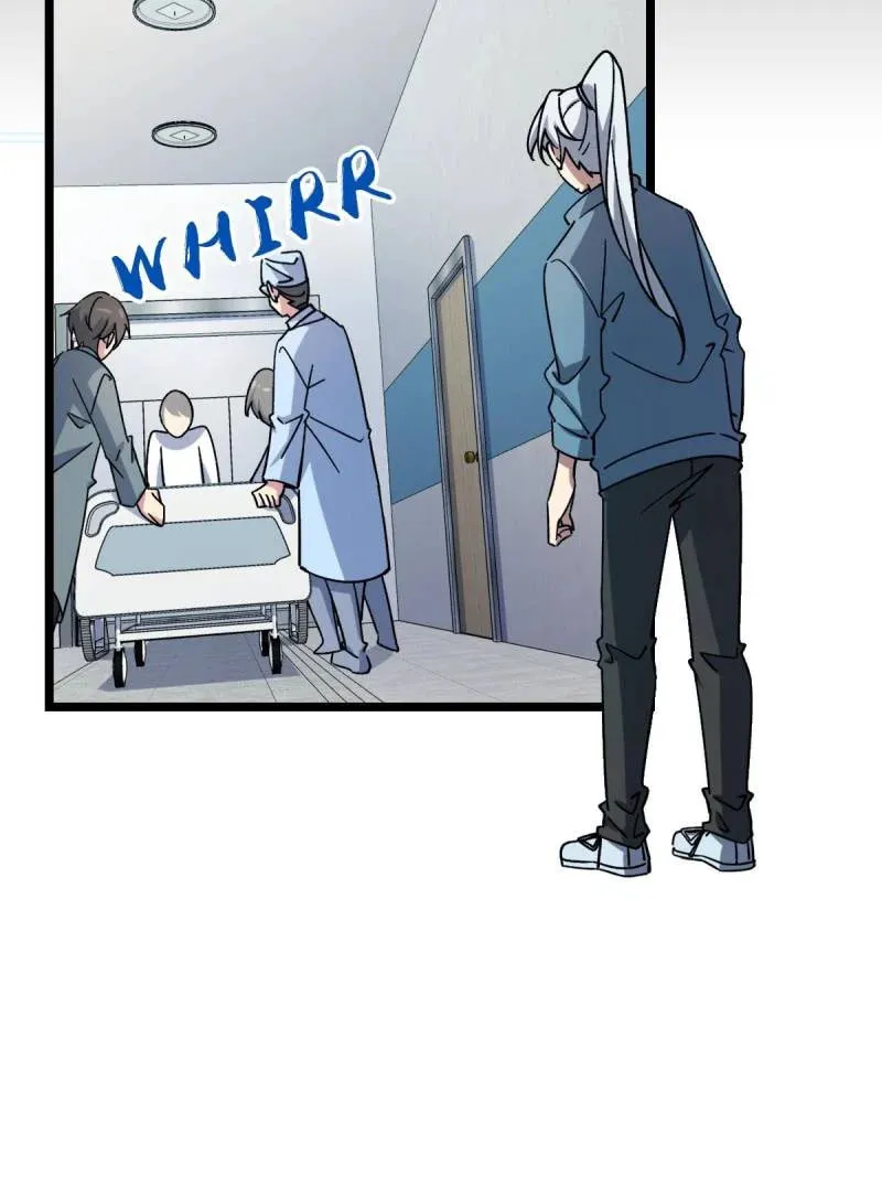 My Master Only Breaks Through Every Time the Limit Is Reached Chapter 83 page 19 - 