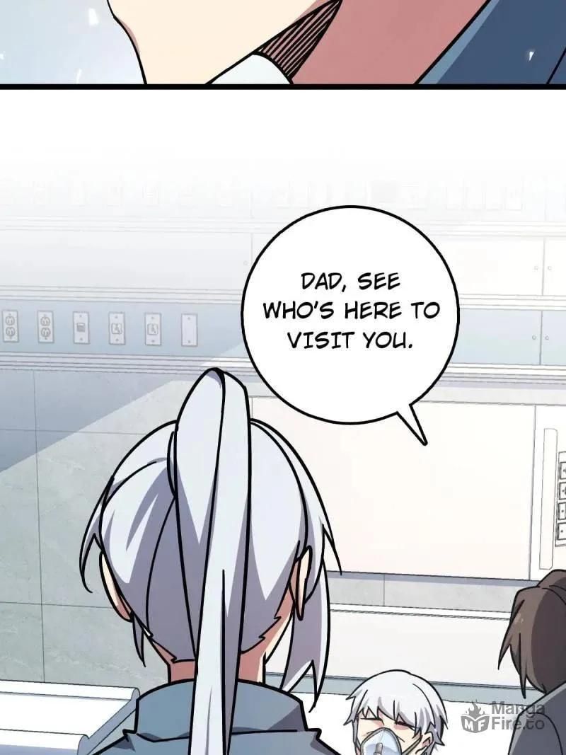 My Master Only Breaks Through Every Time the Limit Is Reached Chapter 83 page 3 - 