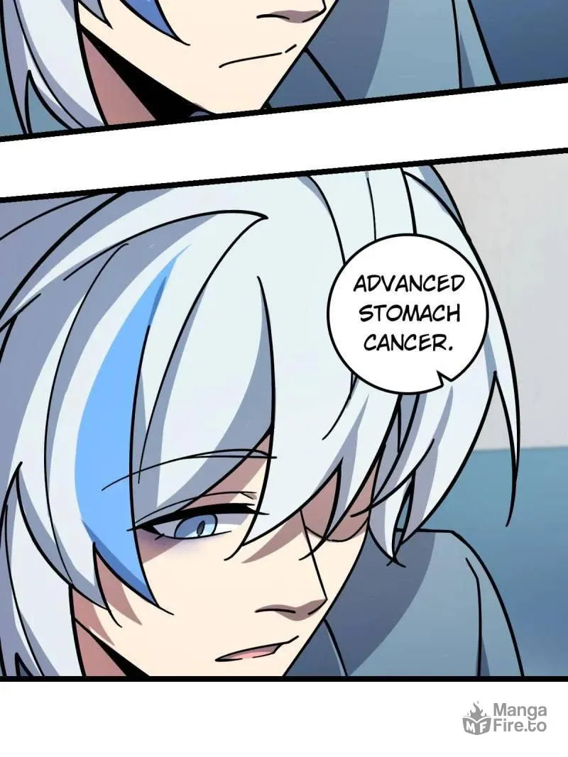My Master Only Breaks Through Every Time the Limit Is Reached Chapter 83 page 21 - 