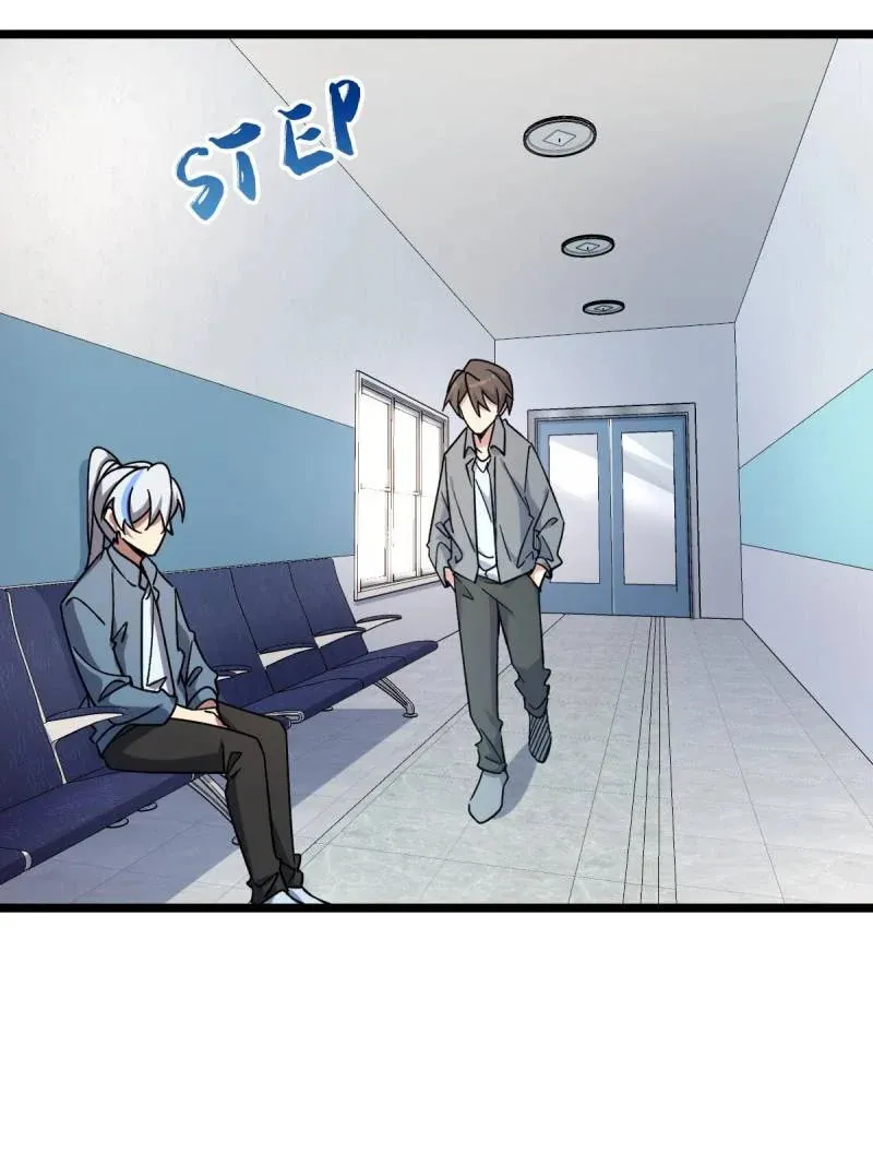 My Master Only Breaks Through Every Time the Limit Is Reached Chapter 83 page 22 - 