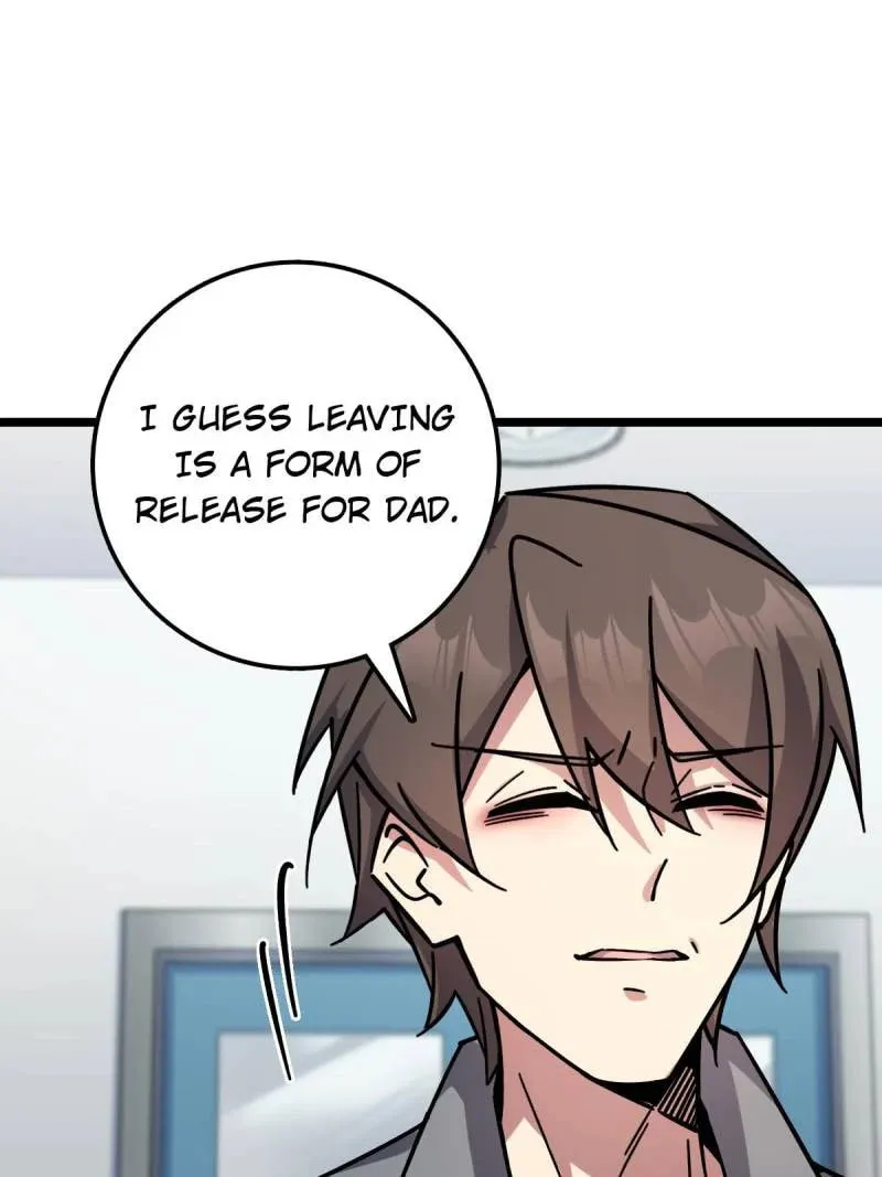 My Master Only Breaks Through Every Time the Limit Is Reached Chapter 83 page 23 - 