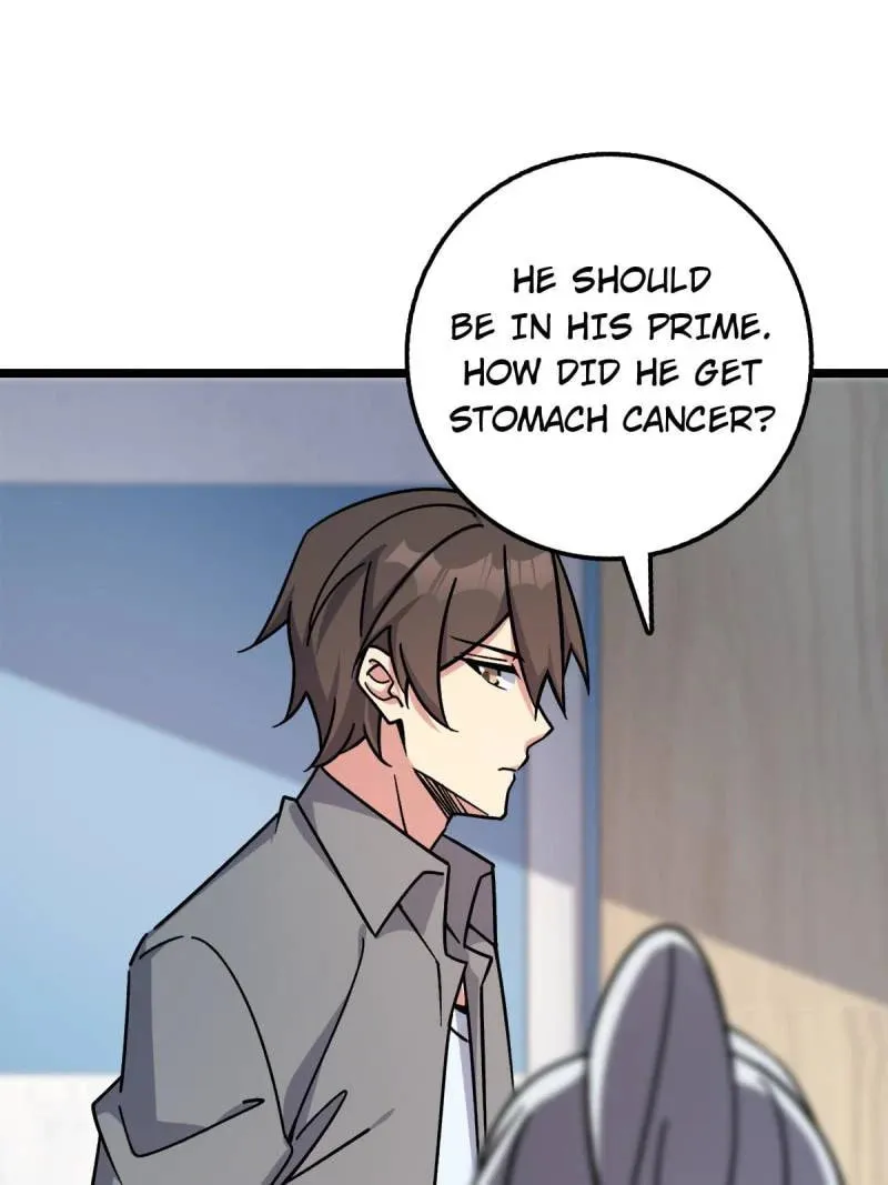 My Master Only Breaks Through Every Time the Limit Is Reached Chapter 83 page 26 - 