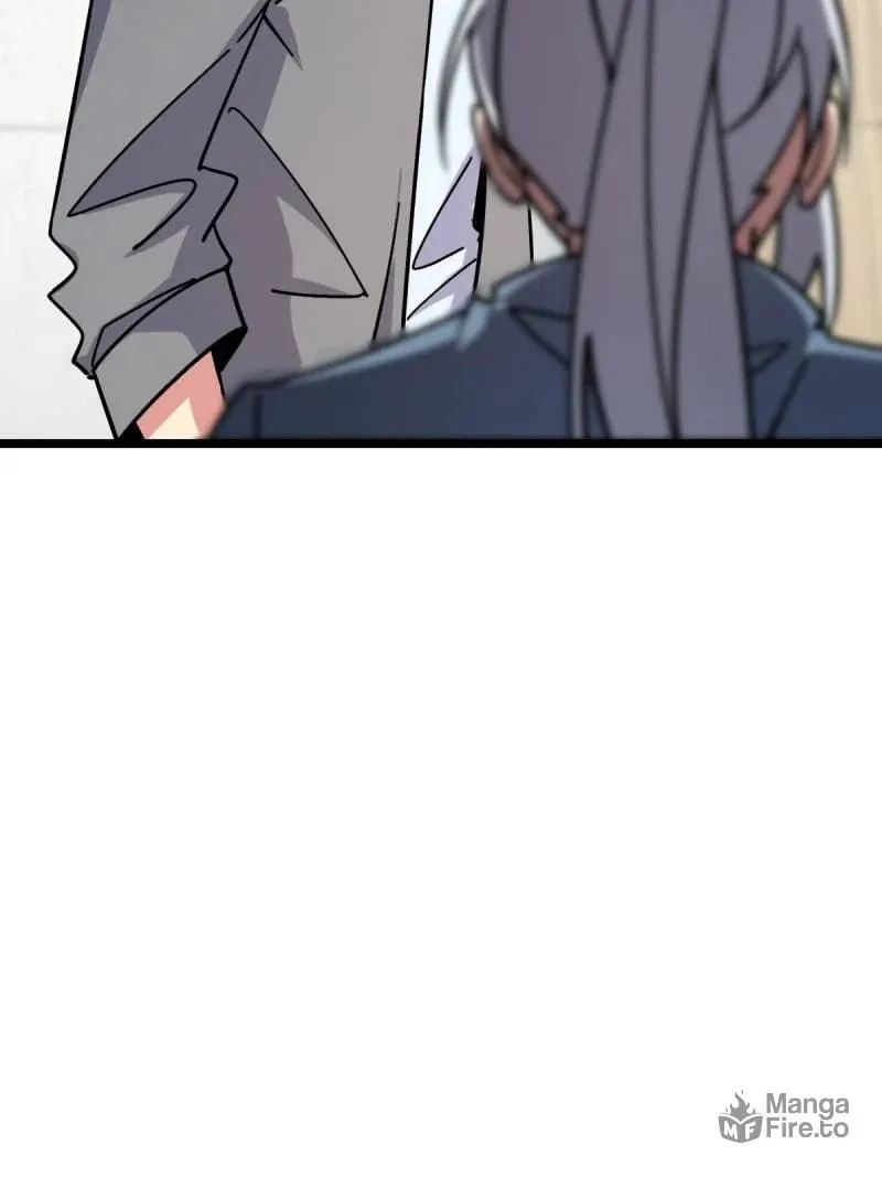 My Master Only Breaks Through Every Time the Limit Is Reached Chapter 83 page 27 - 