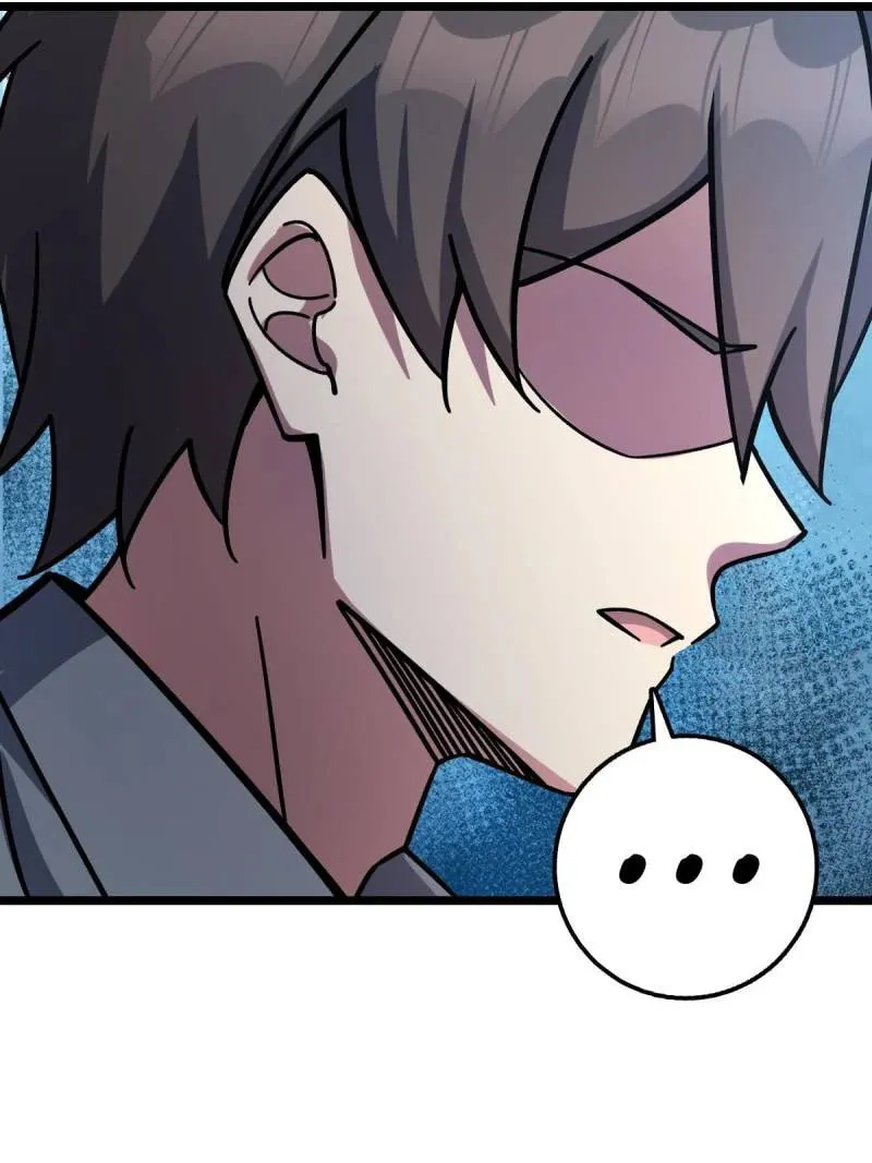 My Master Only Breaks Through Every Time the Limit Is Reached Chapter 83 page 28 - 