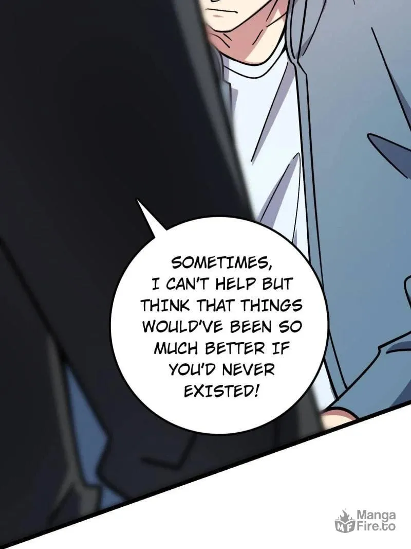 My Master Only Breaks Through Every Time the Limit Is Reached Chapter 83 page 30 - 