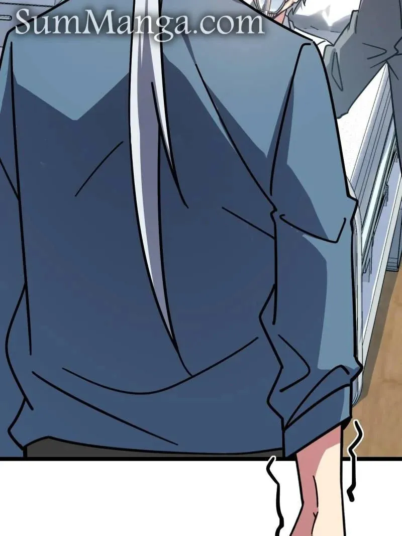 My Master Only Breaks Through Every Time the Limit Is Reached Chapter 83 page 4 - 
