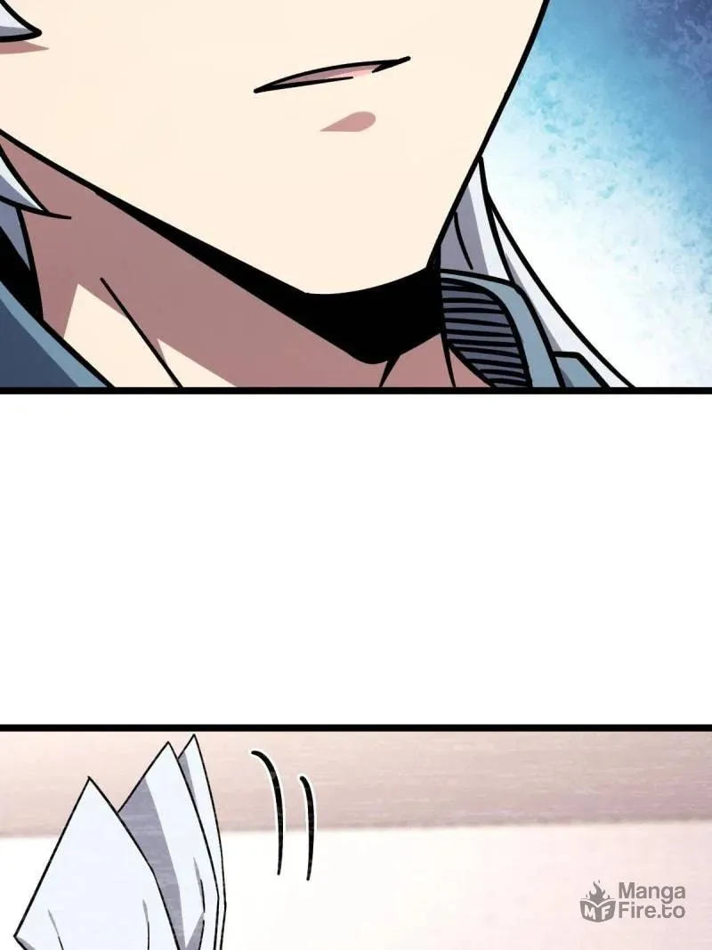 My Master Only Breaks Through Every Time the Limit Is Reached Chapter 83 page 33 - 