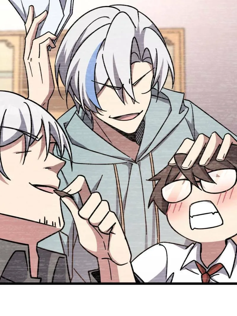 My Master Only Breaks Through Every Time the Limit Is Reached Chapter 83 page 34 - 