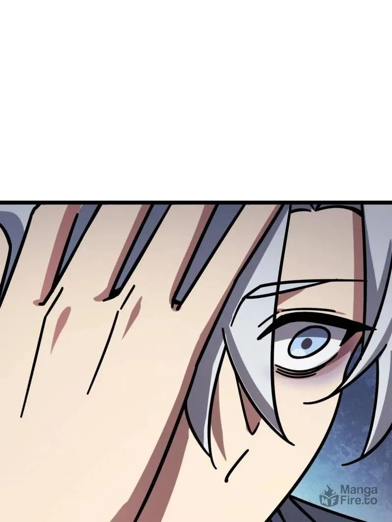 My Master Only Breaks Through Every Time the Limit Is Reached Chapter 83 page 35 - 