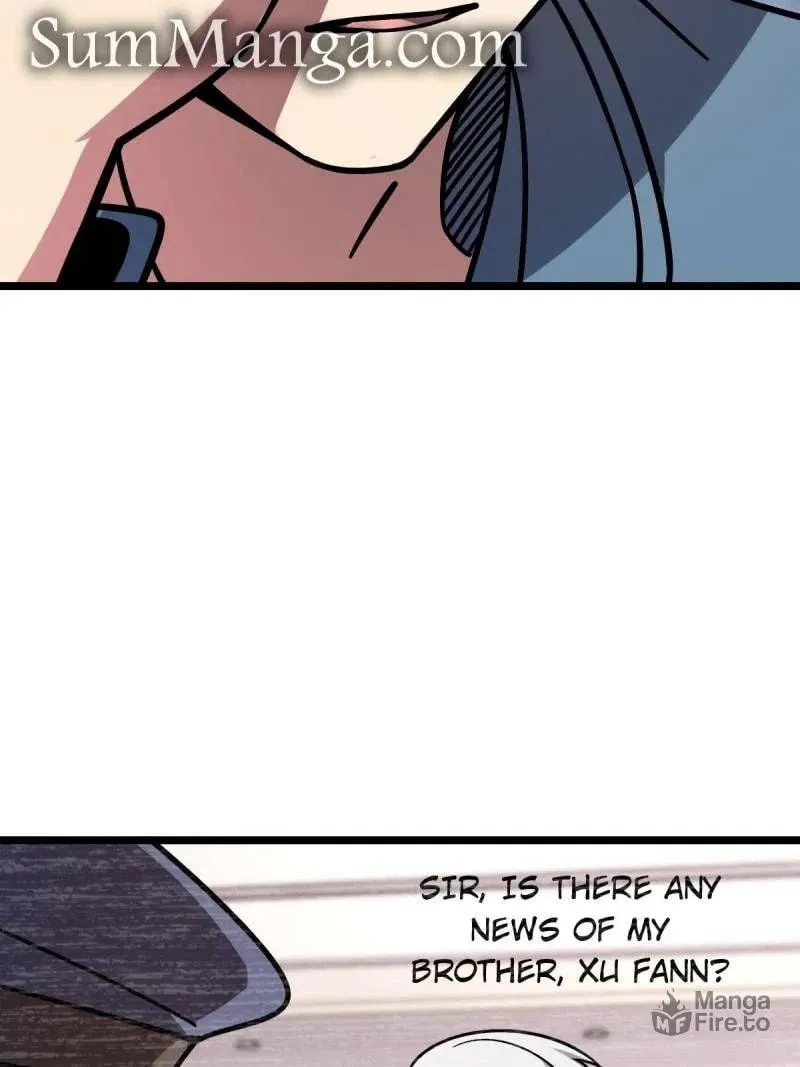 My Master Only Breaks Through Every Time the Limit Is Reached Chapter 83 page 36 - 