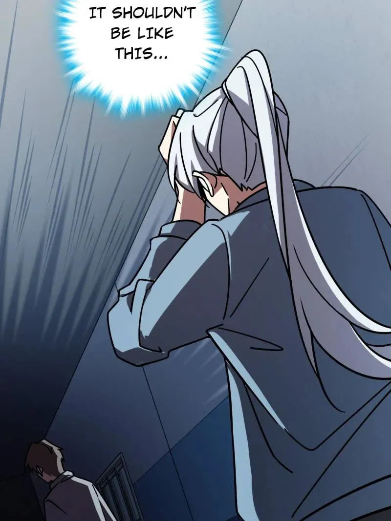My Master Only Breaks Through Every Time the Limit Is Reached Chapter 83 page 38 - 