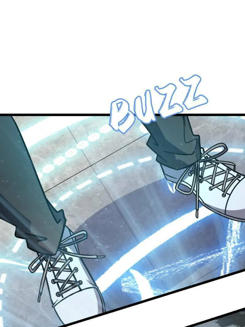 My Master Only Breaks Through Every Time the Limit Is Reached Chapter 83 page 41 - 