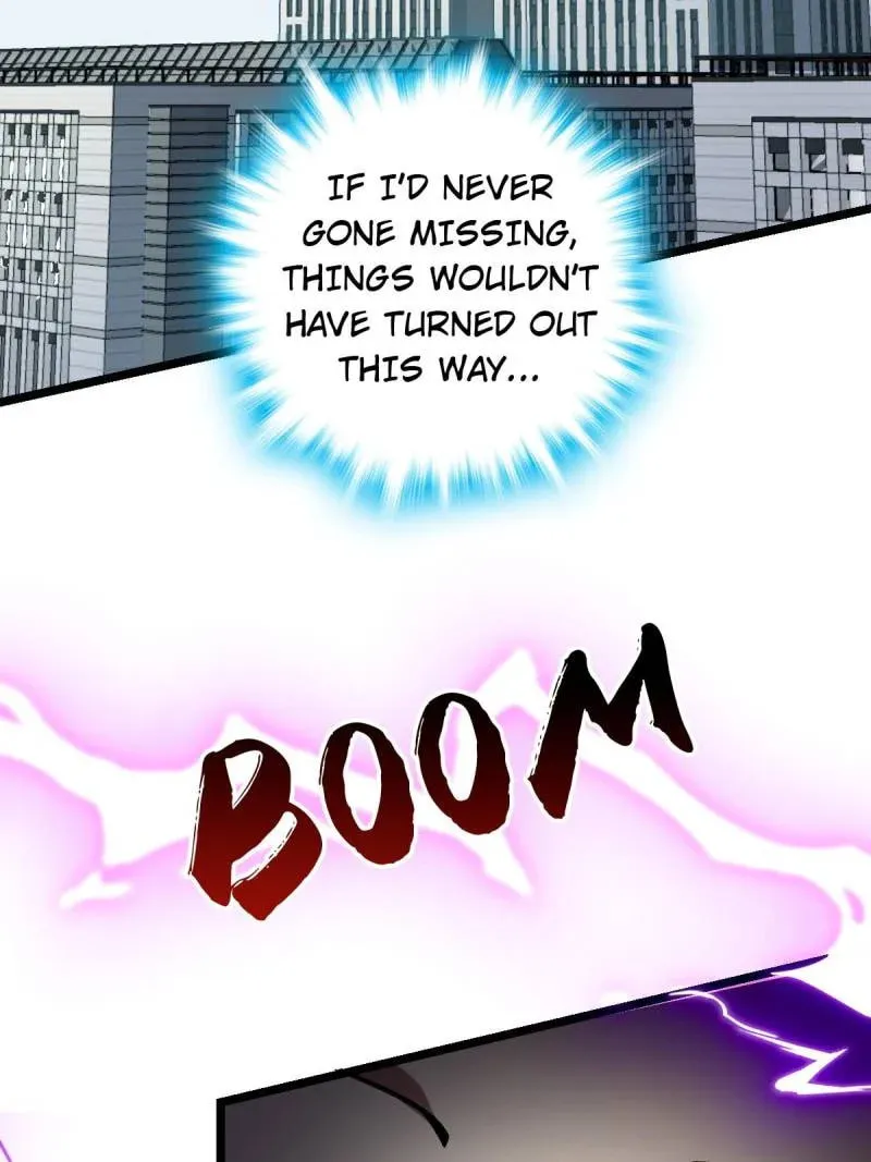 My Master Only Breaks Through Every Time the Limit Is Reached Chapter 83 page 43 - 