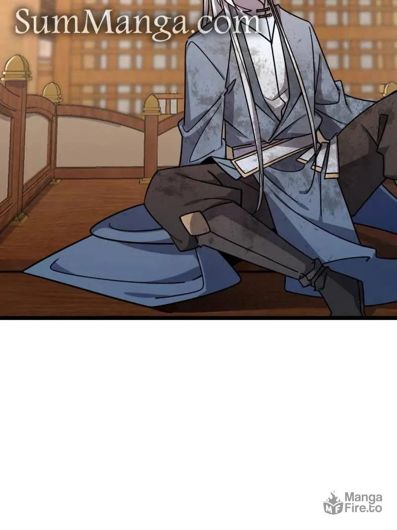 My Master Only Breaks Through Every Time the Limit Is Reached Chapter 83 page 54 - 