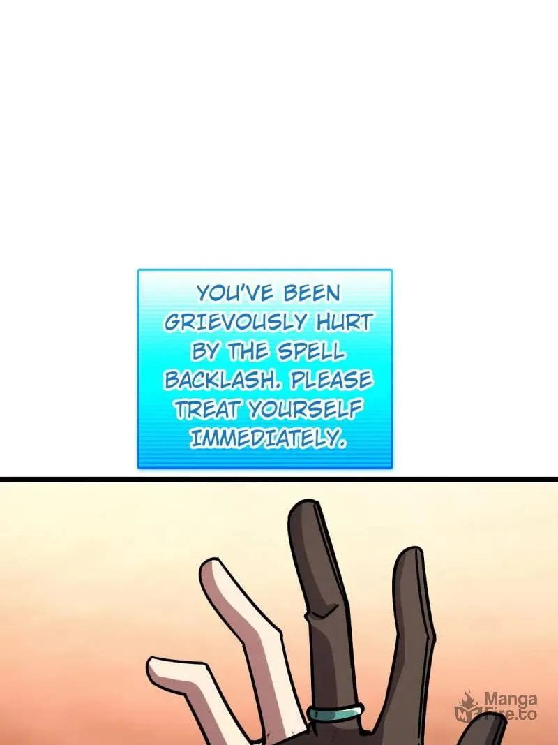 My Master Only Breaks Through Every Time the Limit Is Reached Chapter 83 page 55 - 