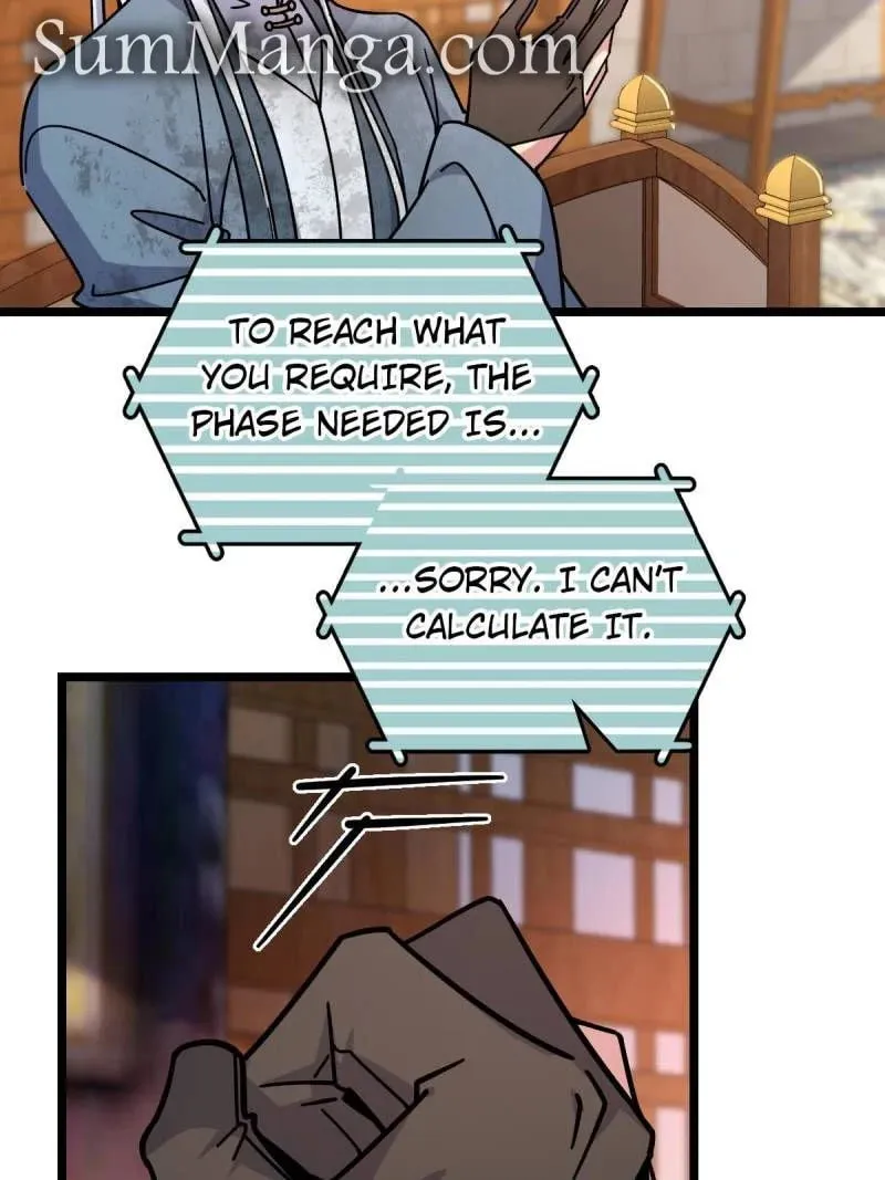 My Master Only Breaks Through Every Time the Limit Is Reached Chapter 83 page 59 - 