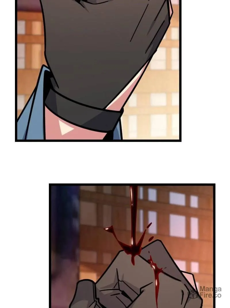 My Master Only Breaks Through Every Time the Limit Is Reached Chapter 83 page 60 - 