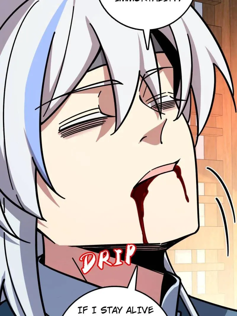 My Master Only Breaks Through Every Time the Limit Is Reached Chapter 83 page 62 - 