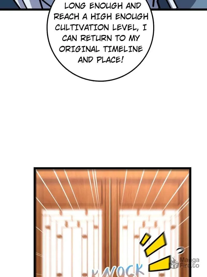 My Master Only Breaks Through Every Time the Limit Is Reached Chapter 83 page 63 - 
