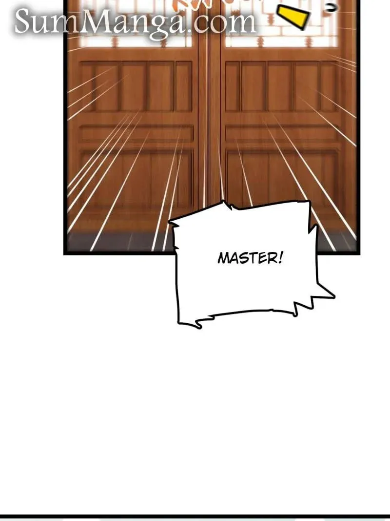 My Master Only Breaks Through Every Time the Limit Is Reached Chapter 83 page 64 - 