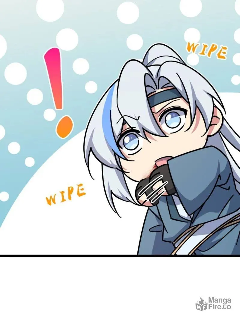 My Master Only Breaks Through Every Time the Limit Is Reached Chapter 83 page 65 - 