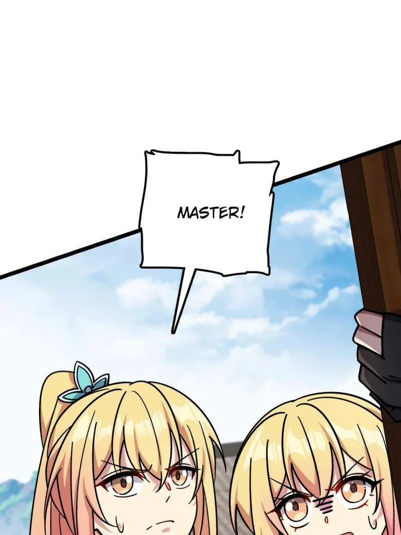 My Master Only Breaks Through Every Time the Limit Is Reached Chapter 83 page 68 - 