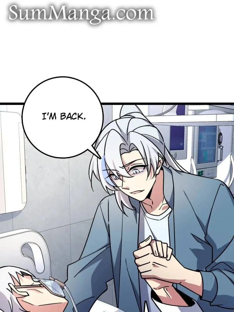 My Master Only Breaks Through Every Time the Limit Is Reached Chapter 83 page 8 - 