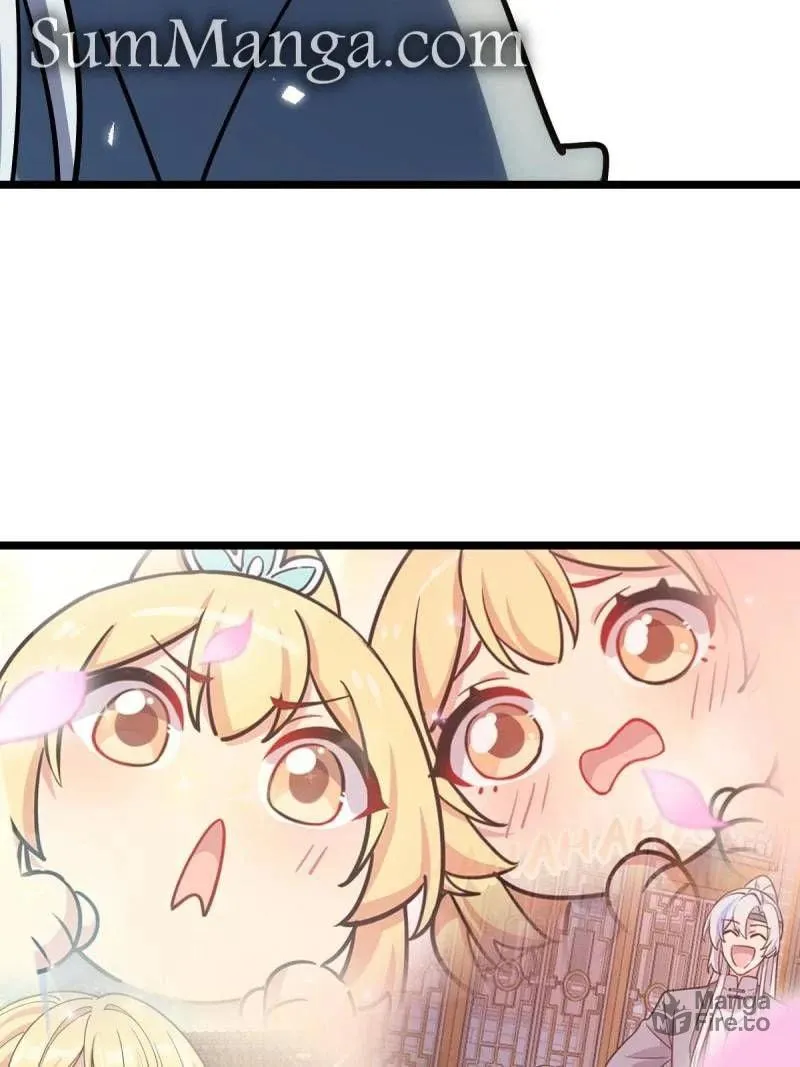 My Master Only Breaks Through Every Time the Limit Is Reached Chapter 83 page 72 - 