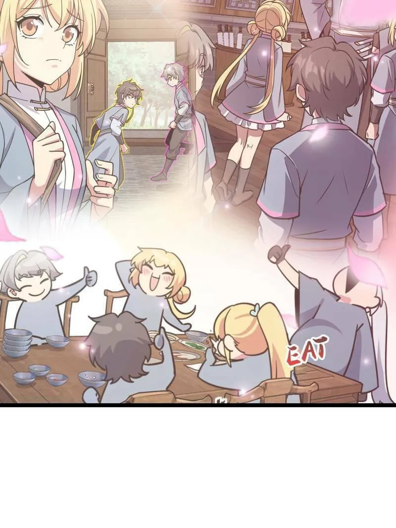 My Master Only Breaks Through Every Time the Limit Is Reached Chapter 83 page 73 - 