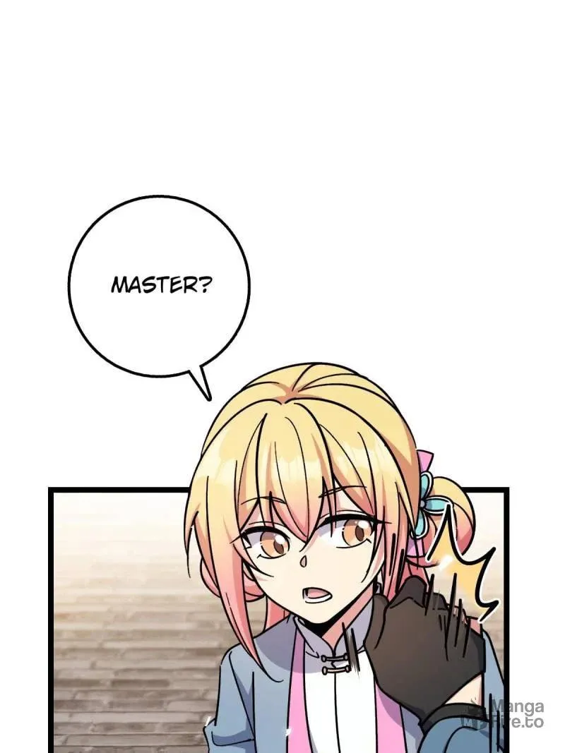 My Master Only Breaks Through Every Time the Limit Is Reached Chapter 83 page 75 - 