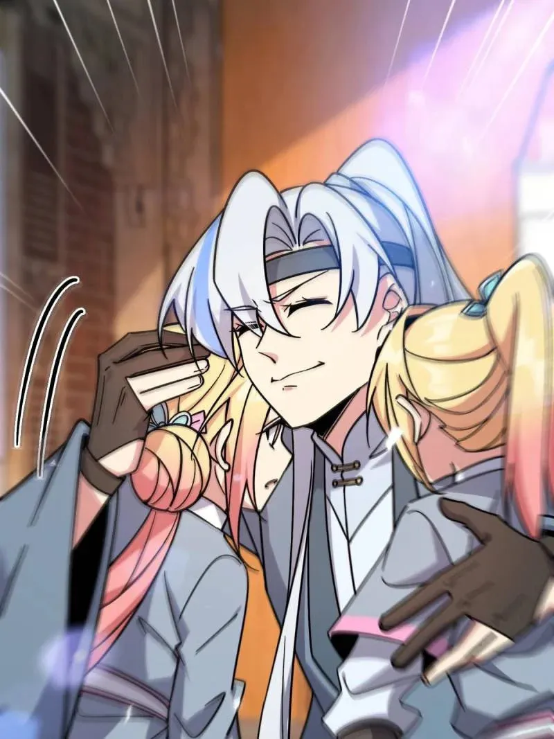 My Master Only Breaks Through Every Time the Limit Is Reached Chapter 83 page 77 - 