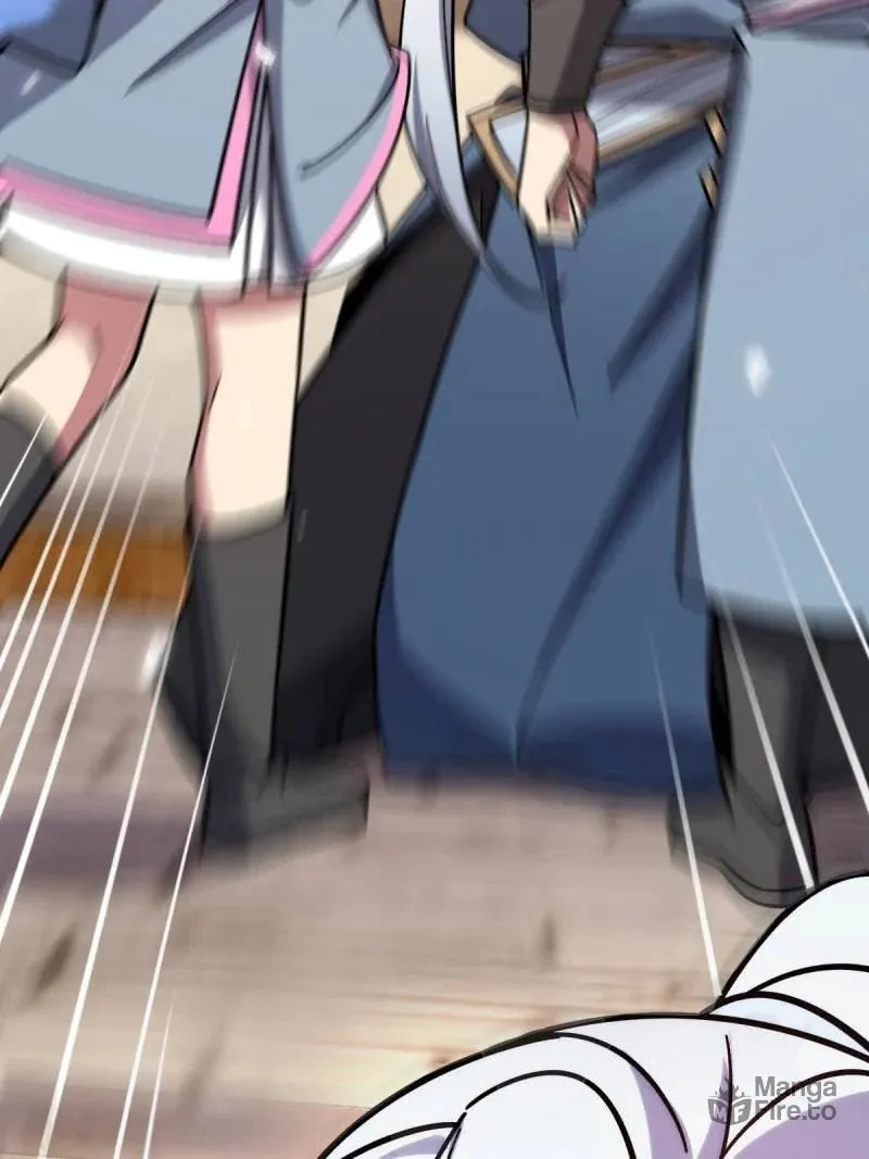 My Master Only Breaks Through Every Time the Limit Is Reached Chapter 83 page 78 - 