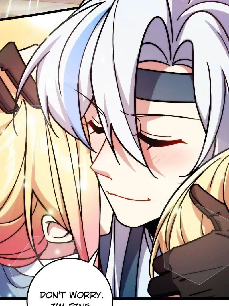 My Master Only Breaks Through Every Time the Limit Is Reached Chapter 83 page 79 - 