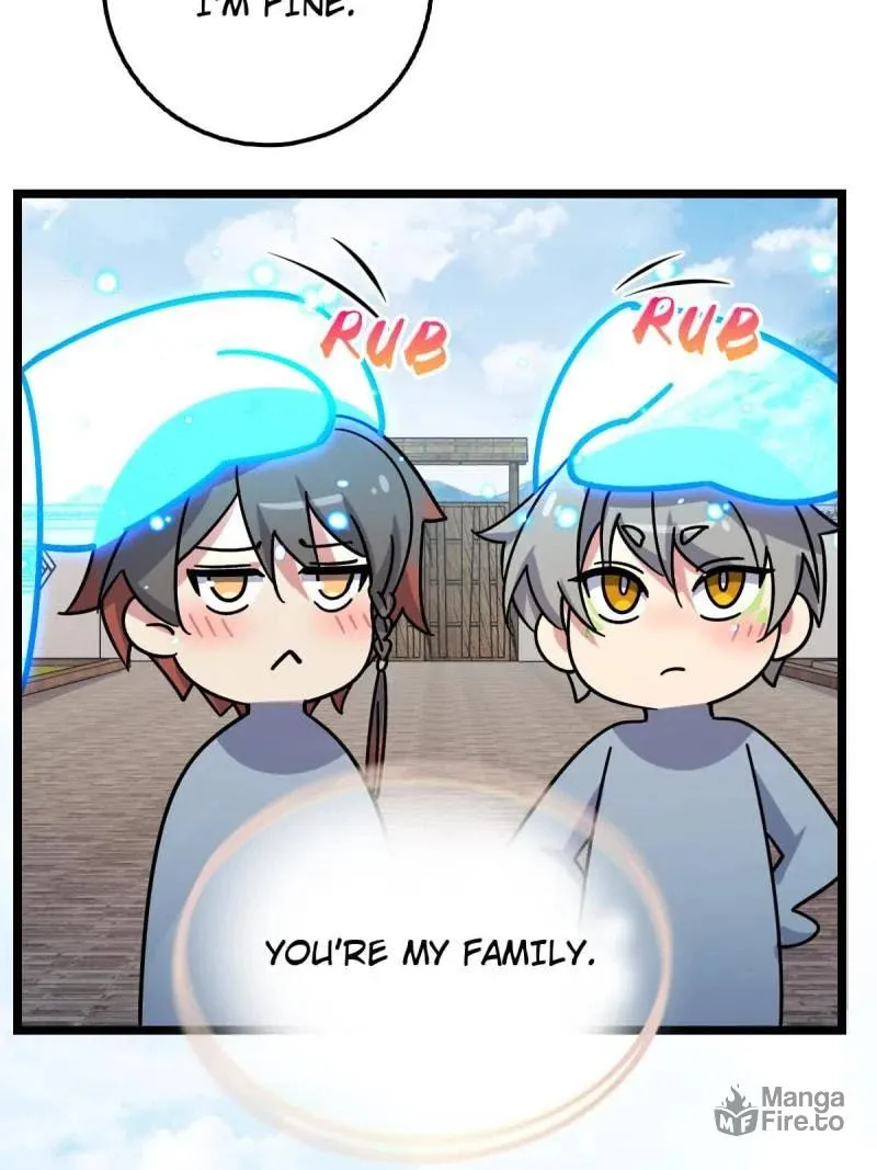 My Master Only Breaks Through Every Time the Limit Is Reached Chapter 83 page 80 - 