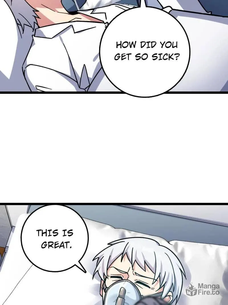 My Master Only Breaks Through Every Time the Limit Is Reached Chapter 83 page 9 - 