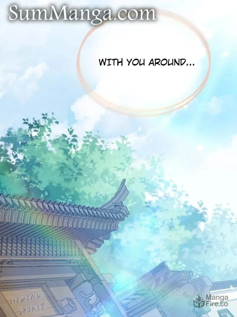 My Master Only Breaks Through Every Time the Limit Is Reached Chapter 83 page 81 - 