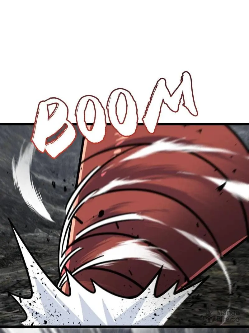 My Master Only Breaks Through Every Time the Limit Is Reached Chapter 84 page 15 - 