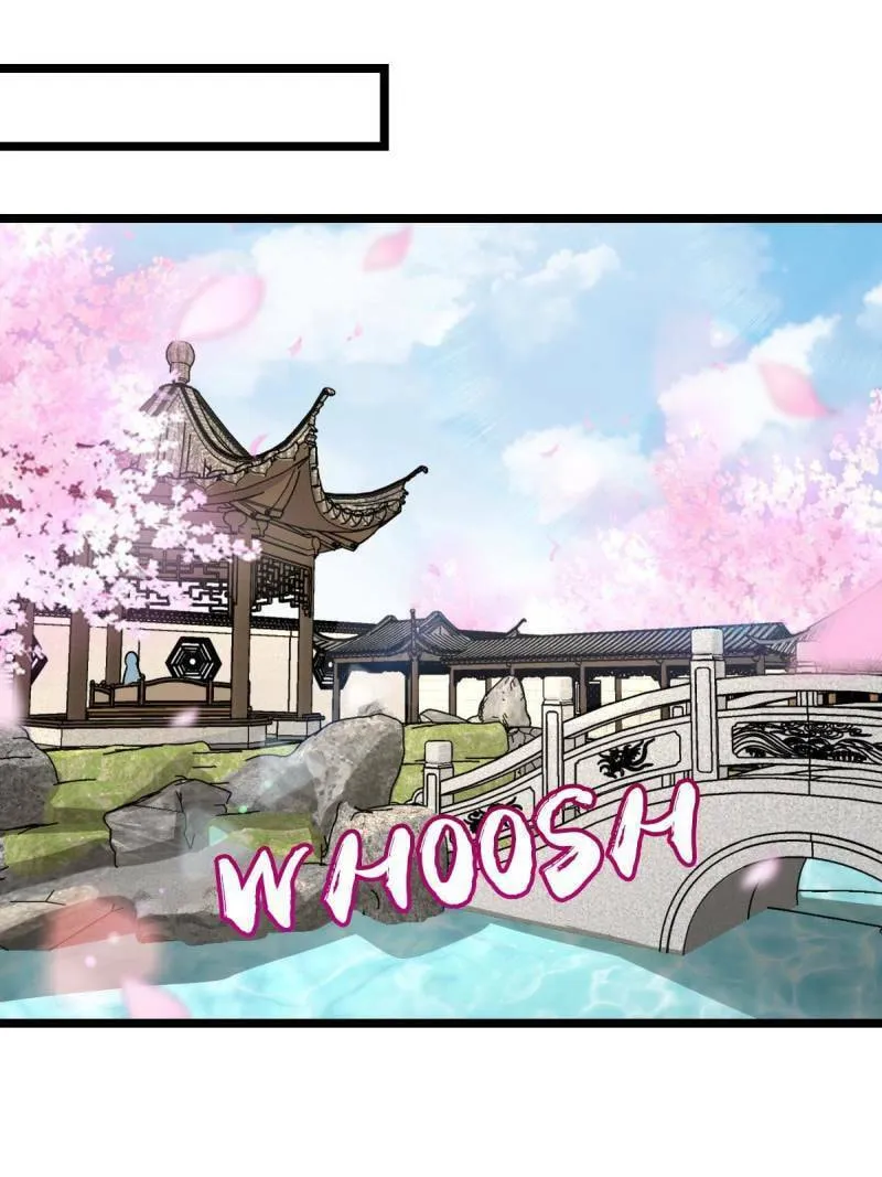 My Master Only Breaks Through Every Time the Limit Is Reached Chapter 84 page 19 - 