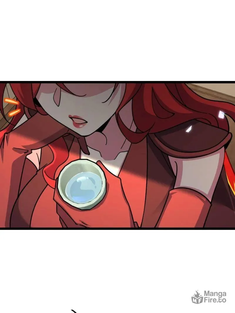 My Master Only Breaks Through Every Time the Limit Is Reached Chapter 84 page 20 - 