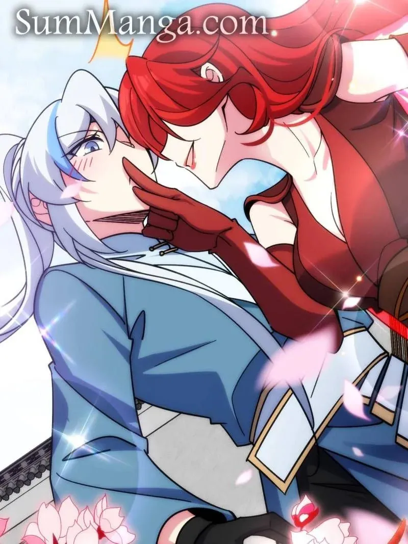 My Master Only Breaks Through Every Time the Limit Is Reached Chapter 84 page 23 - 
