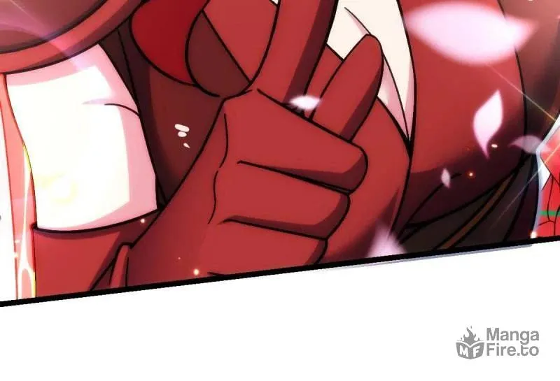 My Master Only Breaks Through Every Time the Limit Is Reached Chapter 84 page 25 - 
